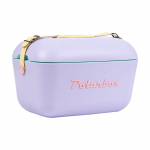 Lilla jahutuskast 12l Classic Rainbow - Polarbox
