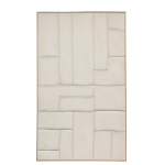 Maal 120x200 cm Klis - Kave Home