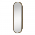 Seinapeegel 31,5x100 cm Tiare - Kave Home