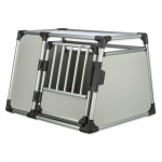 H&otilde;bedane lemmikloomapuur 65x93 cm Trixie L - Plaček Pet Products