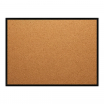 Korgist teadetetahvel 30x40 cm &ndash; knor