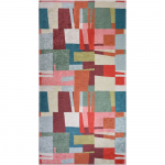 Pestav vaip 80x150 cm Blocks of Fun - Vitaus