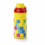 Kollane pudel 390 ml Brick - LEGO&reg;