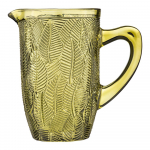 Klaasist kann Areca - Ladelle