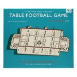 Loominguline komplekt DIY Football - Rex London