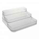 Plastikust maitseainete organisaator - Casa De Engel