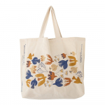 Puuvillane ostukott Anniversary - Bloomingville