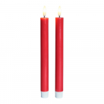 LED-k&uuml;&uuml;nlad, 2 tk komplektis (k&otilde;rgus 22 cm) Sille - Sirius