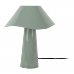 Salvei roheline lauavalgusti (k&otilde;rgus 33 cm) Ameno &ndash; Leitmotiv