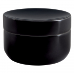 Must keraamiline vatitupsude organisaator Jaro - Spirella