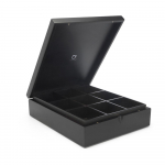 Puidust teekarp - Bredemeijer