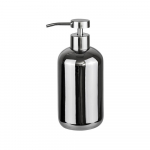 H&otilde;bedane keraamiline seebidosaator 200 ml Lotus - Mette Ditmer Denmark