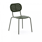 Tumeroheline metallist aiatool Brai - Kave Home