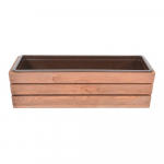 Puidust kast 51 cm Modern - Rojaplast