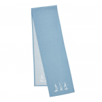 Puuvillane linik 32x220 cm Salcombe Boats - Catherine Lansfield