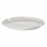 Kreem magustoidu portselantaldrik &oslash; 20 cm Eau - Zone