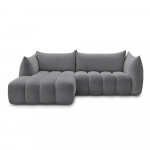 Hall bukleekangast nurgadiivan (vasak nurk) Azra - Bobochic Paris