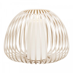 Metallist latern (k&otilde;rgus 20 cm) Stoense - House Nordic