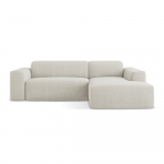 Beež nurgadiivan (parem nurk) Keli - Makamii