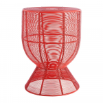 Metallist &uuml;mmargune abilaud &oslash; 30,5 cm Cuerda Tambor - Leitmotiv