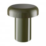 Terasest &uuml;mmargune abilaud &oslash; 40 cm Miko - noo.ma