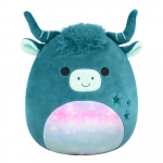 Kaisukaru Clark - SQUISHMALLOWS
