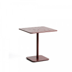 Terasest aias&ouml;&ouml;gilaud 70x70 cm Brai - Kave Home