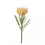 Kunstlill (k&otilde;rgus 43 cm) Protea - Ego Dekor