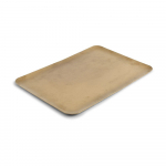Roostevabast terasest serveerimisalus 20x30 cm Serve - BonBistro