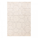 Kreemikas vaip 200x275 cm Oslo - Asiatic Carpets