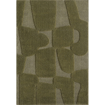 Tumeroheline vaip 80x150 cm Cairo - ESTE