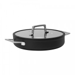 Praepann kaane/keraamilise pinnaga &oslash; 28 cm Meda 4.0 - FABINI
