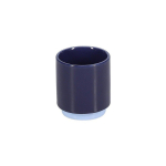Tumesinine keraamiline espressotass 130 ml Duo - ONA