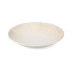 Helehall s&uuml;gav portselantaldrik &oslash; 25,5 cm Nuance - BonBistro