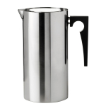 Prantsuse ajakirjandus Arne Jacobsen - Stelton