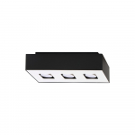 Must laevalgusti Hydra - Sollux