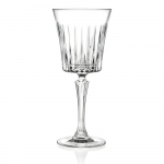 Komplekt 6 &scaron;ampanjaklaasi Coco, 300 ml - RCR Cristalleria Italiana