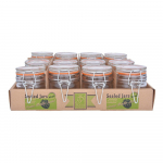 Purgid 12tk komplektis 90ml - Esschert Design