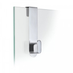 Matt h&otilde;bedane roostevabast terasest riputuskonks Nexio - Blomus