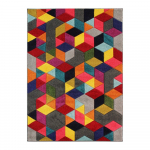 Vaip 160x230 cm Dynamic - Flair Rugs