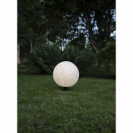 V&auml;litingimustes kasutatav valgustus Twilights Misma, ⌀ 30 cm Stone - Star Trading