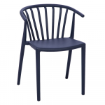 Sinine aiatool Capri - Bonami Essentials