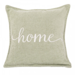 Roheline dekoratiivpadi , 45 x 45 cm Damian W - Tiseco Home Studio