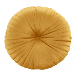 Sametist dekoratiivpadi &oslash; 40 cm Round Soft Touch - Catherine Lansfield