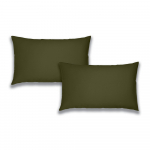 Flanellist padjap&uuml;&uuml;rid 2tk komplektis 75x50 cm Brushed - Catherine Lansfield