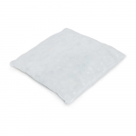 Valge padja t&auml;idis puuvillase seguga , 45 x 45 cm - Minimalist Cushion Covers