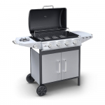 Mobiilne gaasigrill Flame Tamer Master Chef - Cattara