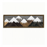 Seinamaal M&auml;ed, 120 x 35 cm - Evila Originals