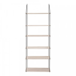 Paulownia puidust valmistatud riiulite osa Lea - Bloomingville