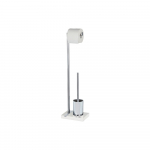 WC-hari koos tualettpaberi hoidjaga Noble - Wenko